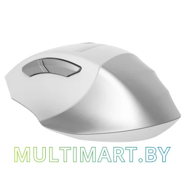 Мышь A4Tech Fstyler FB35C (белый) картинка 5